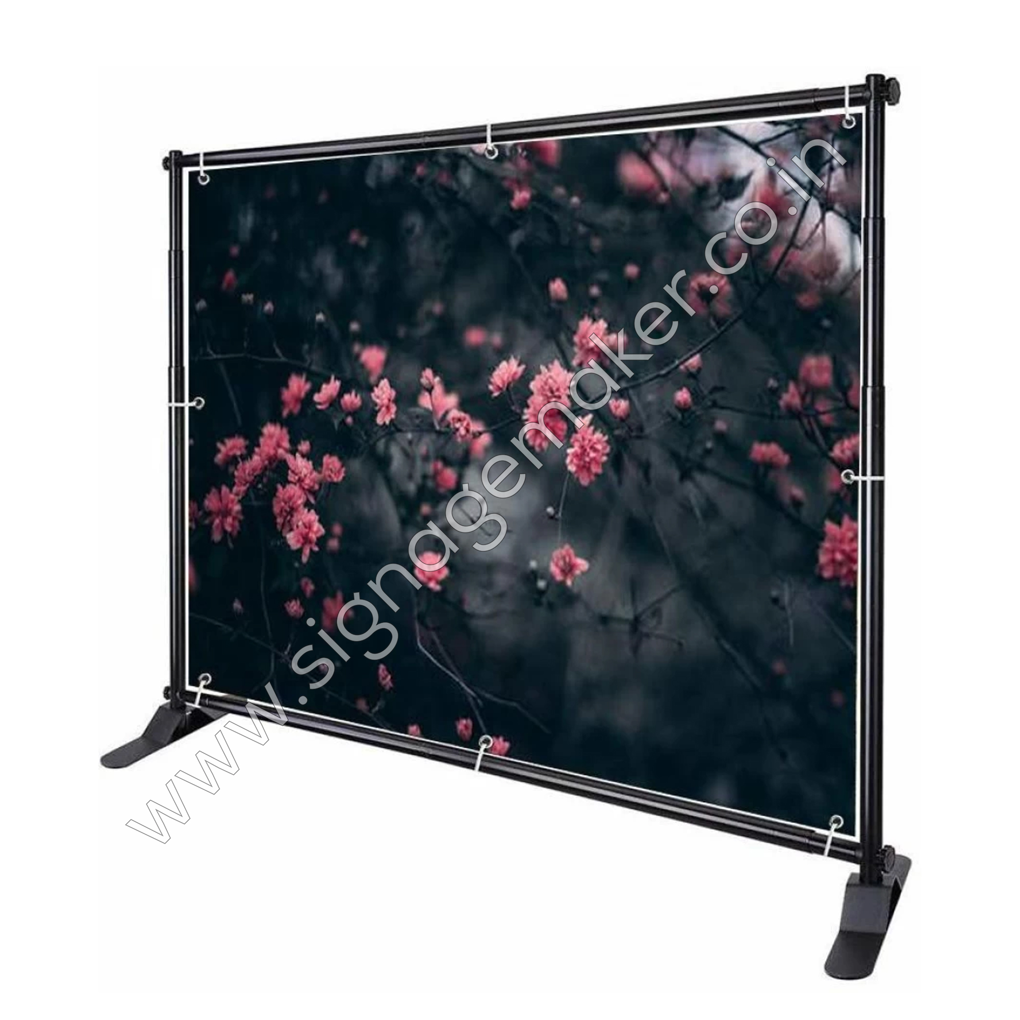 Backdrop Adjustable